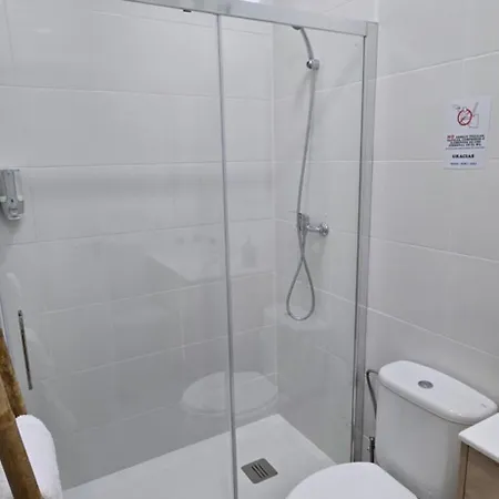 Apartment Nuevo Apto Divina Pastora N2