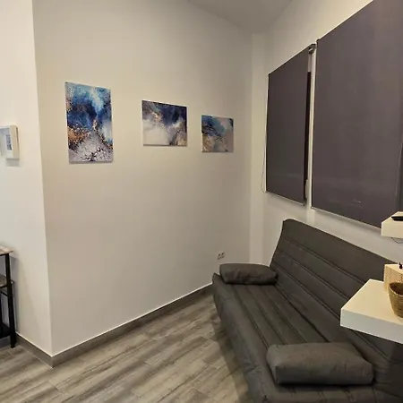 Apartment Nuevo Apto Divina Pastora N2 *