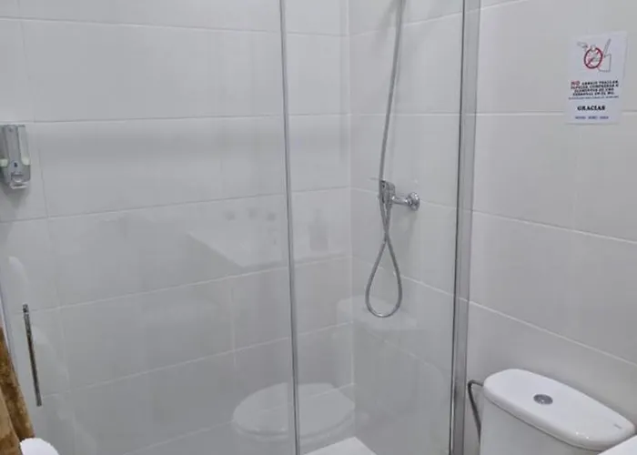 Apartment Nuevo Apto Divina Pastora N2