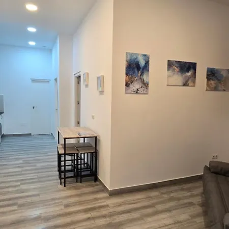 Nuevo Apto Divina Pastora N2 Appartamento *